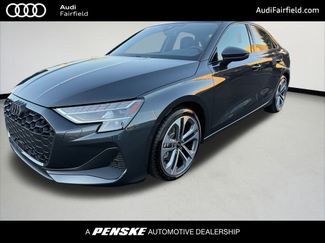 Used 2025 Audi A3 2.0T Premium w/ Black Optic Package video 1