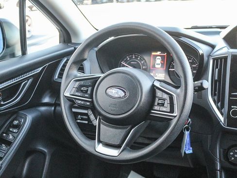 Used 2023 Subaru Impreza 2.0i image 14