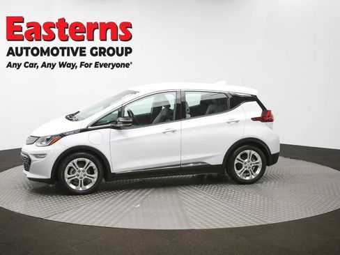 Used 2021 Chevrolet Bolt LT image 57