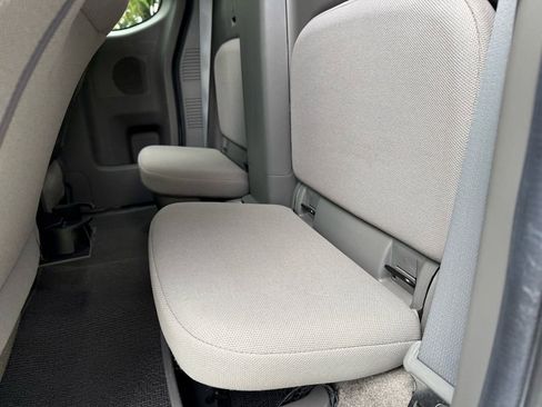 Used 2011 Nissan Frontier S w/ S Preferred Pkg RWD image 26