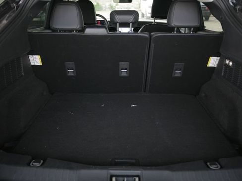 Used 2024 Ford Mustang Mach-E Select w/ Comfort Package Lite image 31