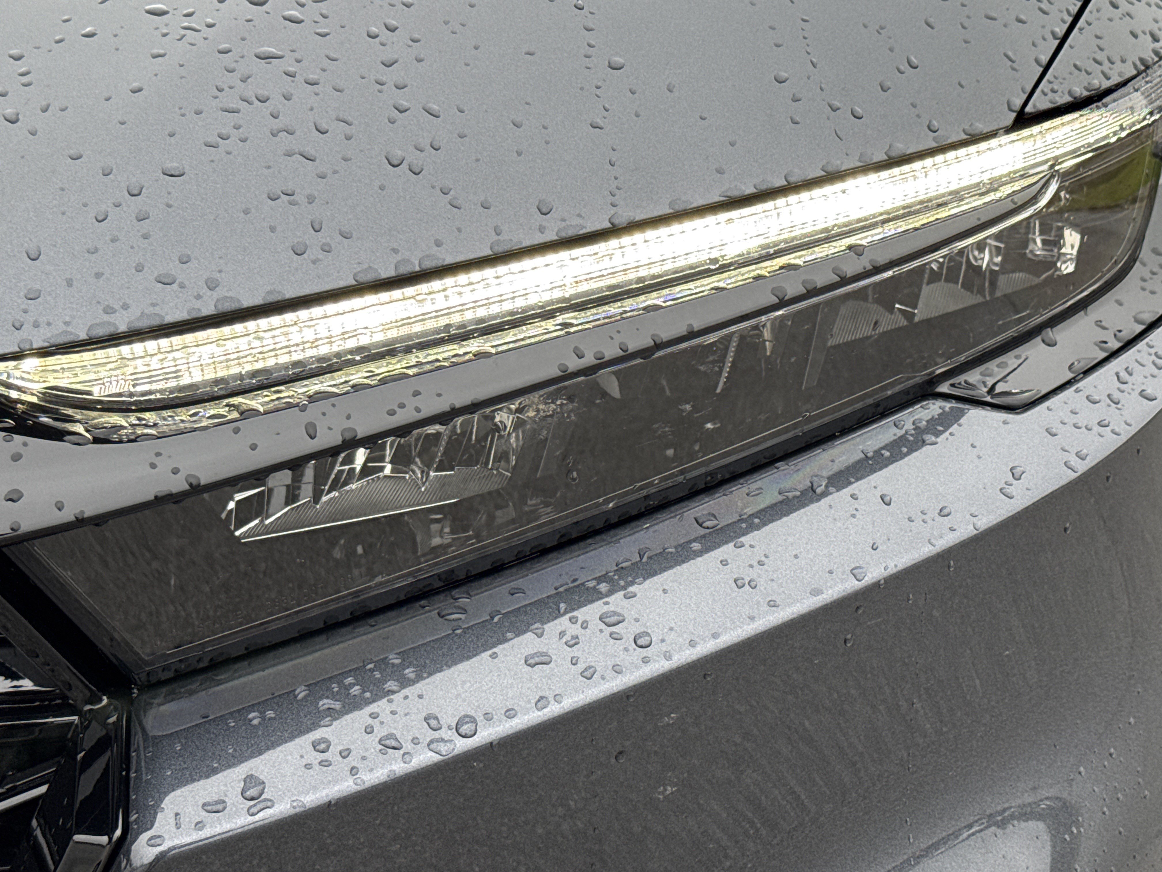 Used 2025 Honda CR-V Sport image 6