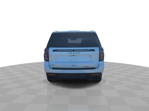 Used 2024 Chevrolet Tahoe RST w/ Sport Performance Package image 7