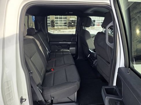 Used 2022 Ford F150 XLT w/ Equipment Group 302A High image 11