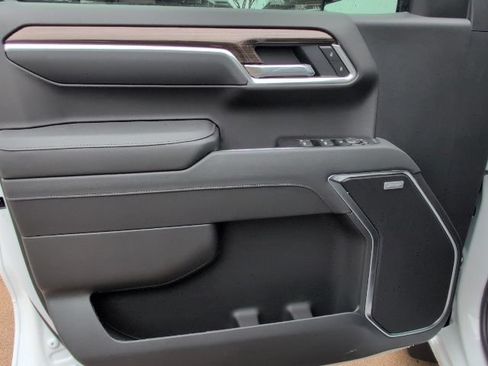 New 2026 Chevrolet Silverado 1500 RST w/ Texas Edition Plus RWD image 14