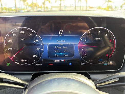 Used 2024 Mercedes-Benz GLC 300 image 19