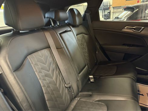 Used 2025 Kia Sportage X-Line image 29