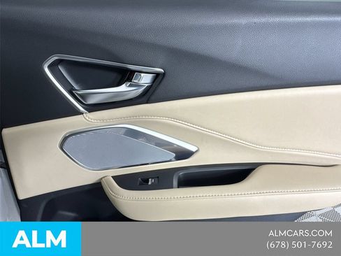 Used 2020 Acura RDX AWD w/ Advance Package image 20