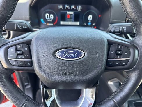 Used 2024 Ford Ranger Lariat image 26
