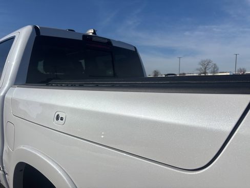 New 2026 RAM 1500 Tungsten image 8