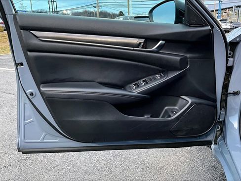 Used 2022 Honda Accord Sport Special Edition image 21