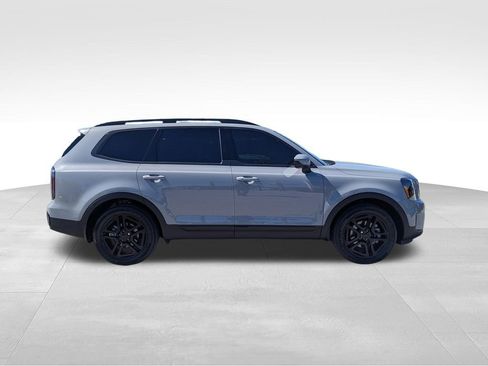 Certified 2025 Kia Telluride EX X-Line image 2