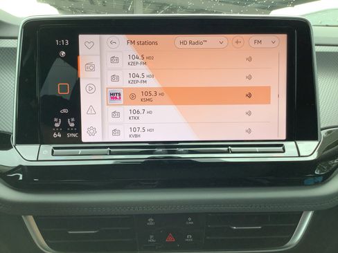 New 2026 Volkswagen Atlas Peak Edition AWD/4WD image 17