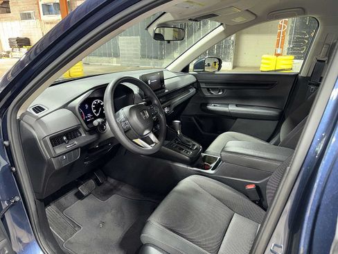 Used 2024 Honda CR-V LX image 26