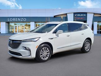 Used 2023 Buick Enclave Essence video 1