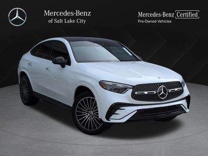 Certified 2024 Mercedes-Benz GLC 300 4MATIC