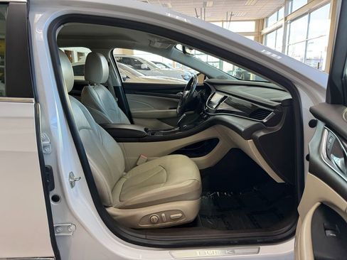 Used 2017 Buick LaCrosse Essence w/ Dynamic Driver Package image 20