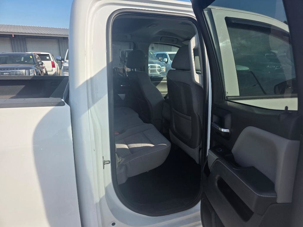 Used 2014 Chevrolet Silverado 1500 LT w/ All Star Edition AWD/4WD image 11