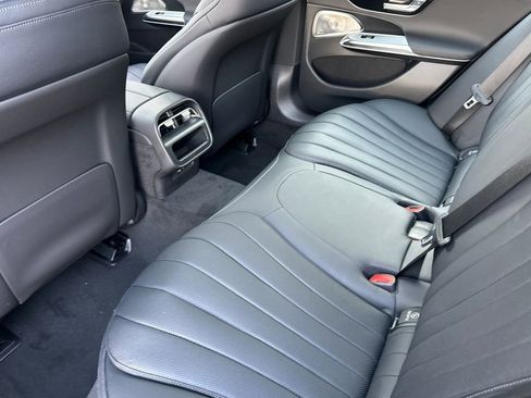 New 2025 Mercedes-Benz E 450 4MATIC All-Terrain Wagon image 14