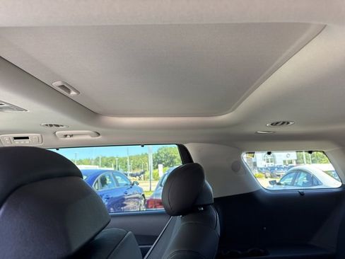 New 2026 Kia Carnival SX Prestige image 9