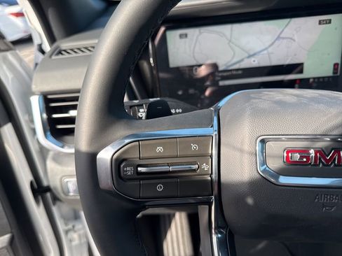 New 2026 GMC Terrain Elevation image 17