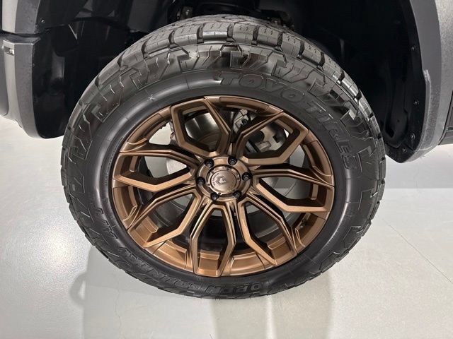 Used 2026 RAM 1500 RHO AWD/4WD image 5