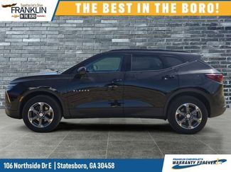 Used 2024 Chevrolet Blazer LT w/ Convenience Package video 2