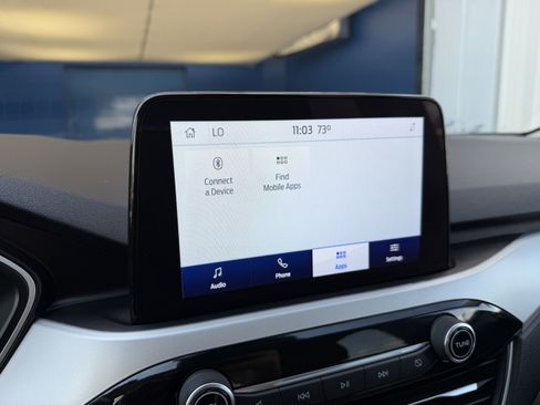 Used 2020 Ford Escape SE FWD image 20