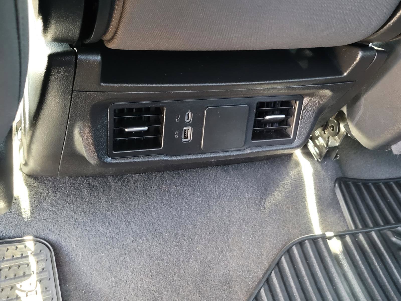 Used 2025 Chevrolet Silverado 1500 Custom RWD image 18