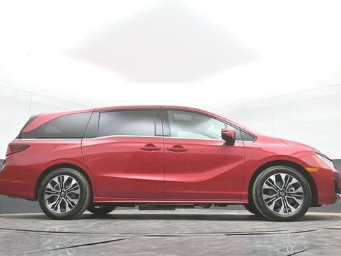 New 2026 Honda Odyssey Elite image 51