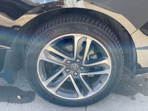 Used 2017 Acura MDX SH-AWD w/ Advance Package image 13