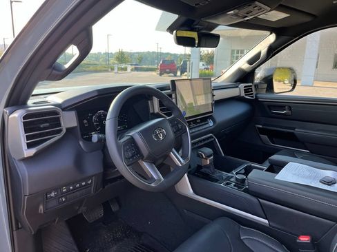 Used 2026 Toyota Tundra Limited w/ Limited PVM Package AWD/4WD image 7