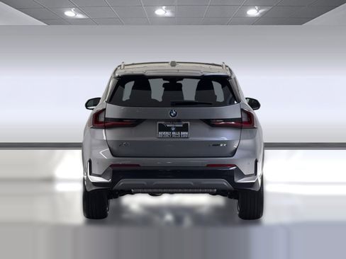 Used 2026 BMW X1 xDrive28i w/ Convenience Package AWD/4WD image 10