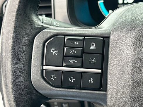 Used 2023 Ford F150 Lariat w/ Equipment Group 502A High image 30