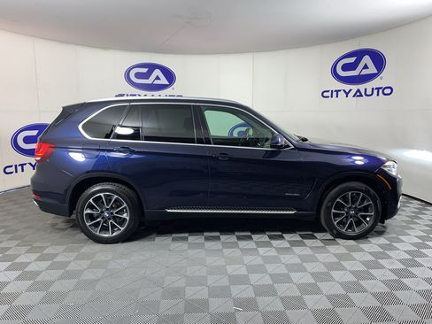Used 2018 BMW X5 xDrive35i AWD/4WD image 2