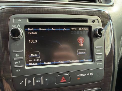 Used 2015 Buick Enclave Leather image 16