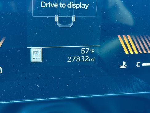 Used 2025 Kia K4 FWD image 27