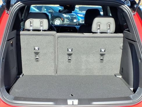 New 2026 Chevrolet TrailBlazer RS image 18