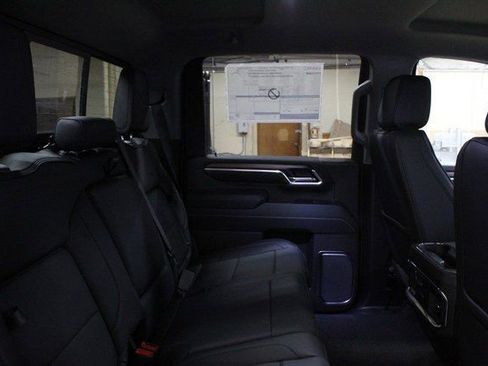 New 2025 GMC Sierra 2500 Denali w/ Max Trailering Package image 13