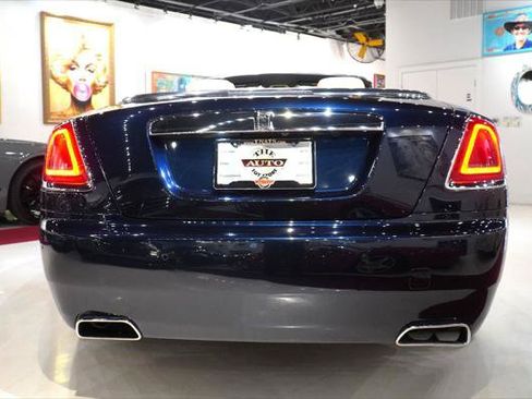 Used 2016 Rolls-Royce Dawn RWD image 6