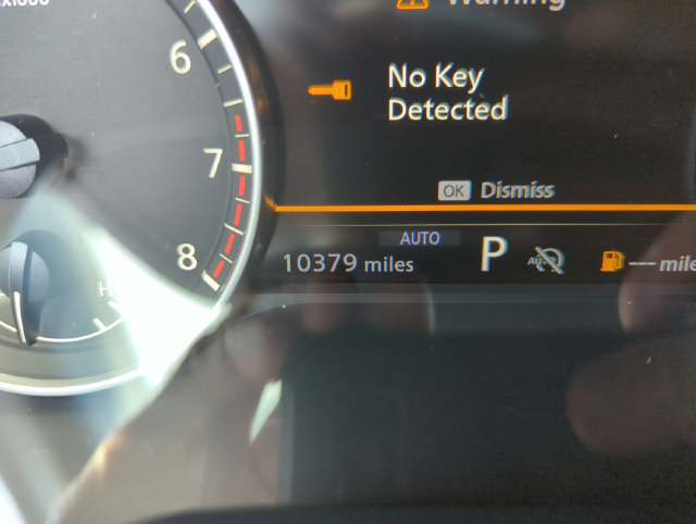 Certified 2023 Nissan Pathfinder Rock Creek AWD/4WD image 46