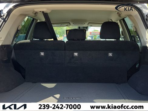 Used 2022 Nissan Murano S FWD image 12