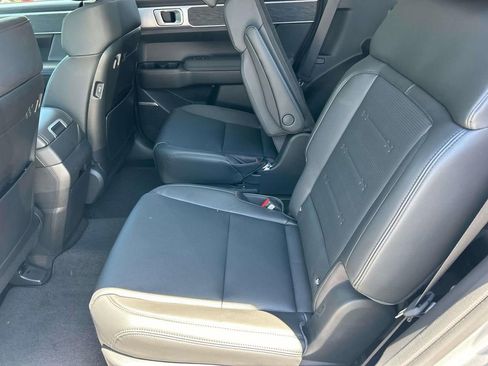 New 2026 Hyundai Santa Fe Limited AWD/4WD image 21
