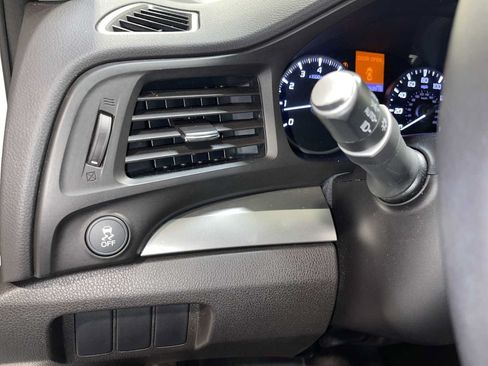 Used 2016 Acura ILX FWD image 24