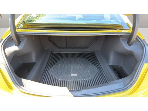 Used 2024 Cadillac CT5 V w/ Premium Package RWD image 26