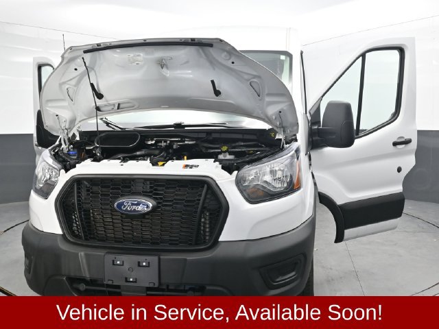 Used 2024 Ford Transit 350 XL RWD image 40