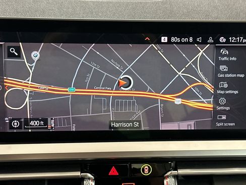 Used 2021 BMW 440i xDrive Coupe w/ Premium Package image 18