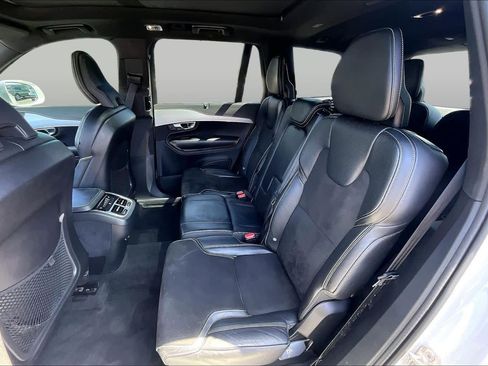 Used 2019 Volvo XC90 T6 R-Design w/ Advanced Package AWD/4WD image 36