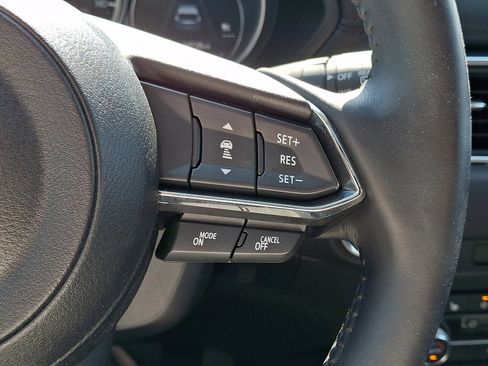 Certified 2023 MAZDA CX-5 AWD 2.5 S image 23