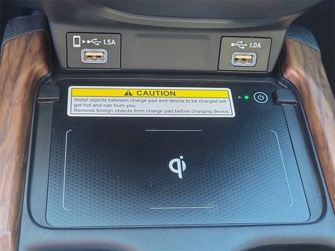 Certified 2022 Honda CR-V Touring image 29